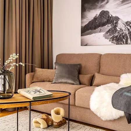 Dependance Dachsteinperle Apartament Ramsau am Dachstein