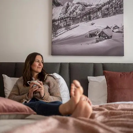 Apartament Dependance Dachsteinperle