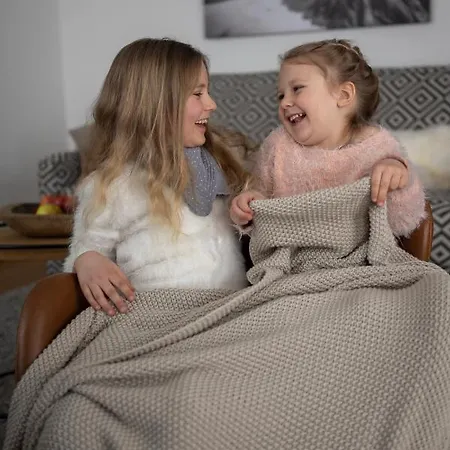 Apartament Dependance Dachsteinperle Ramsau am Dachstein