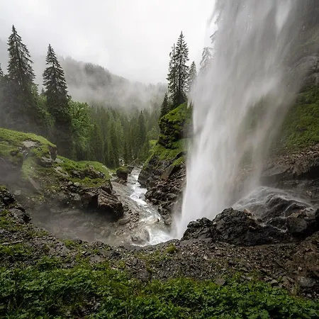 Apartament Dependance Dachsteinperle *