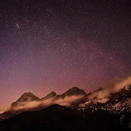 Dependance Dachsteinperle * Ramsau am Dachstein