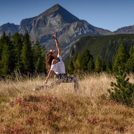 Dependance Dachsteinperle Ramsau am Dachstein