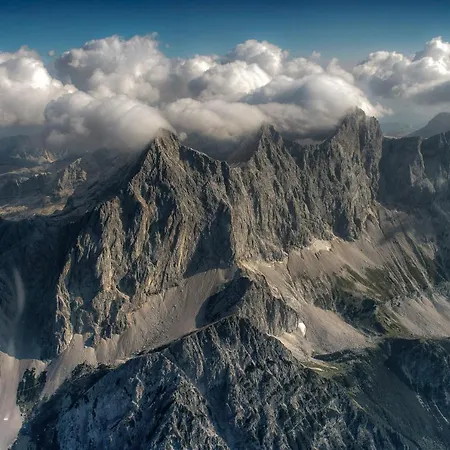 Dependance Dachsteinperle Appartement