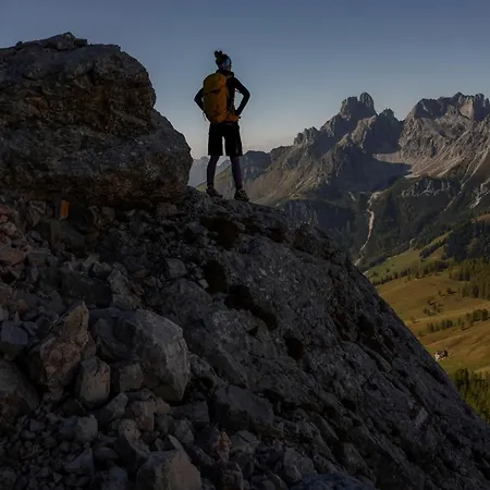 Apartament Dependance Dachsteinperle *