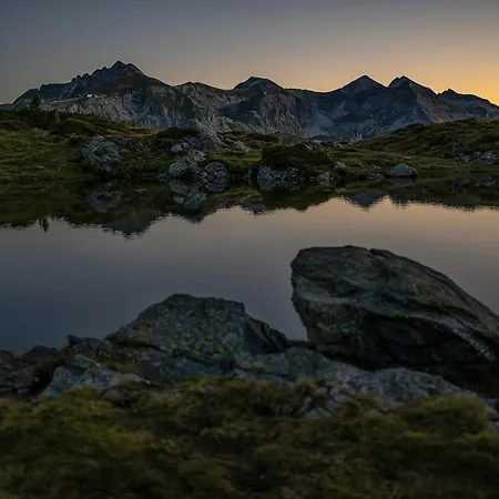 Dependance Dachsteinperle Apartament *