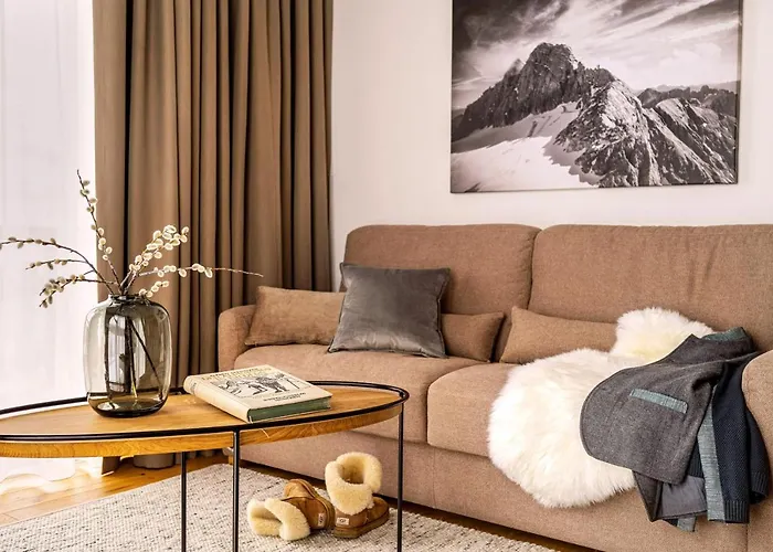 Dependance Dachsteinperle 아파트 람자우 암 다흐스타인