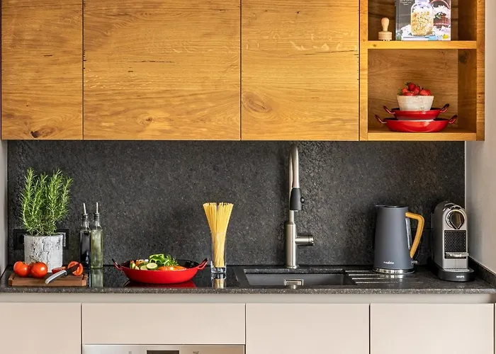 Dependance Dachsteinperle 람자우 암 다흐스타인