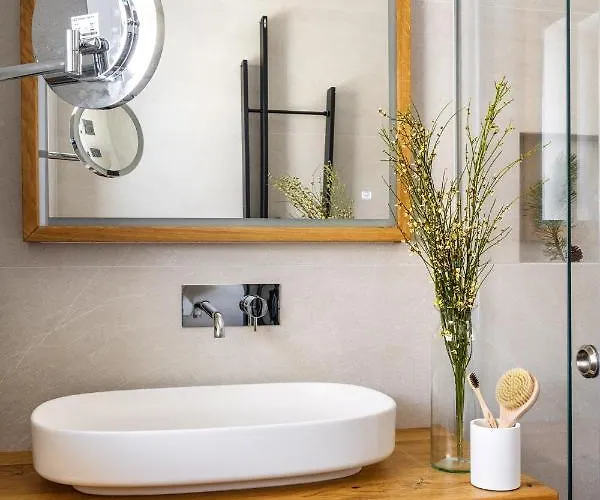 Dependance Dachsteinperle 람자우 암 다흐스타인