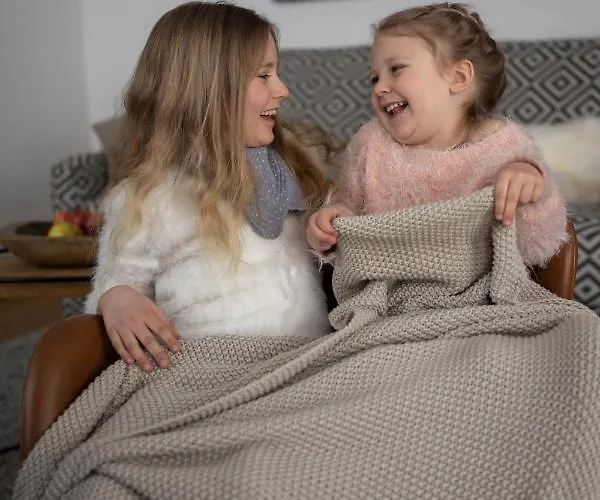 아파트 Dependance Dachsteinperle 람자우 암 다흐스타인