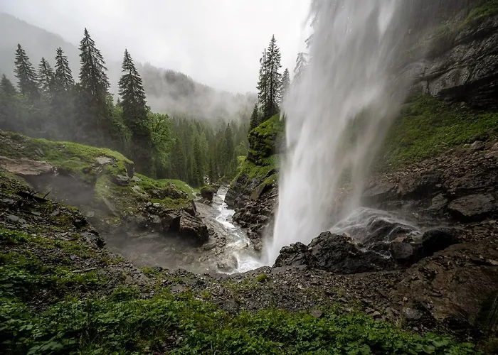 아파트 Dependance Dachsteinperle *