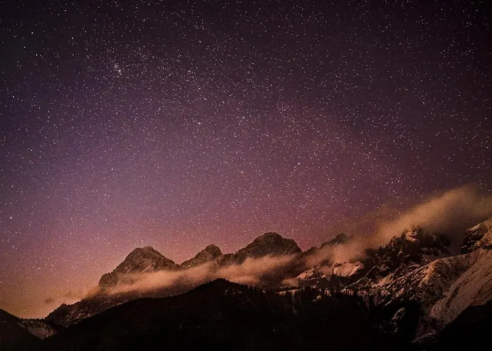 Dependance Dachsteinperle * 람자우 암 다흐스타인