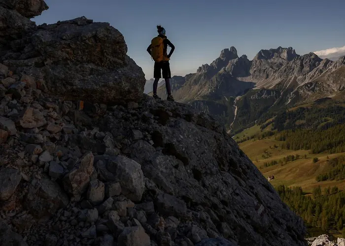 아파트 Dependance Dachsteinperle *