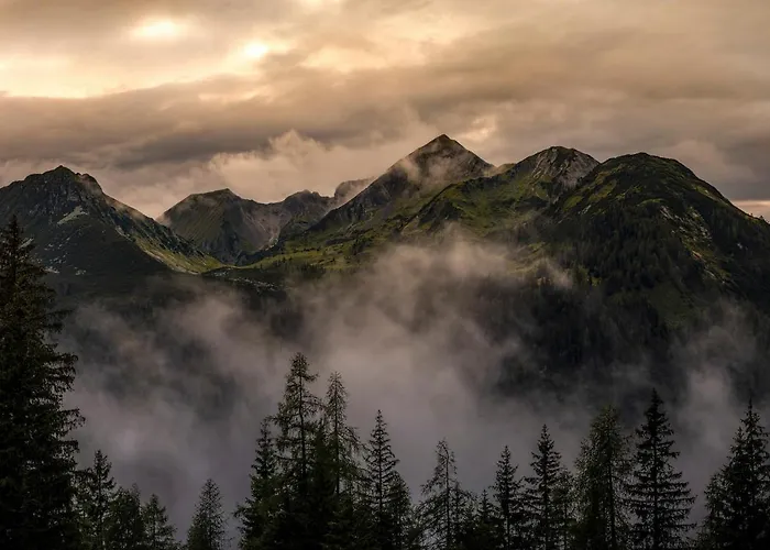 Dependance Dachsteinperle *